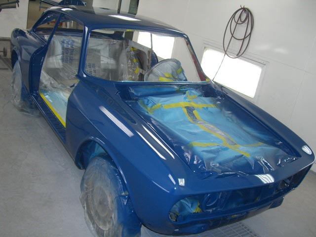Auto Precision - CIMG 2