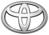 Toyota logo