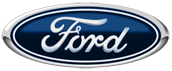 Ford logo