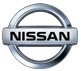 Nissan logo
