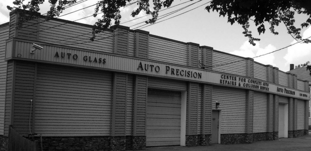 Auto Precision auto repair shop in Watertown, MA