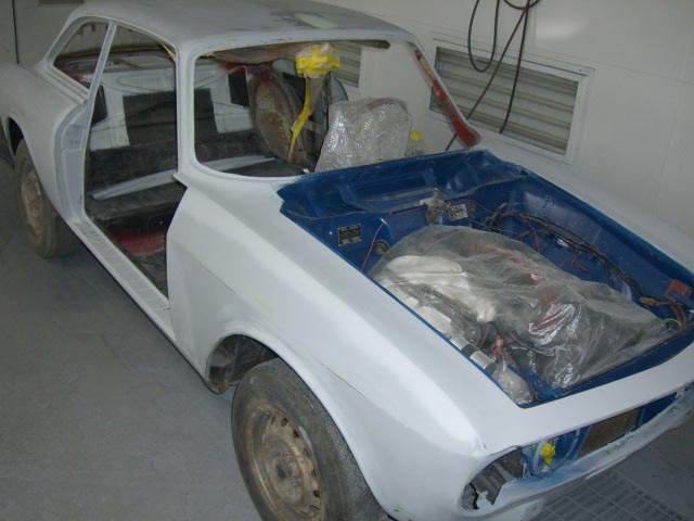 Auto Precision - CIMG 1